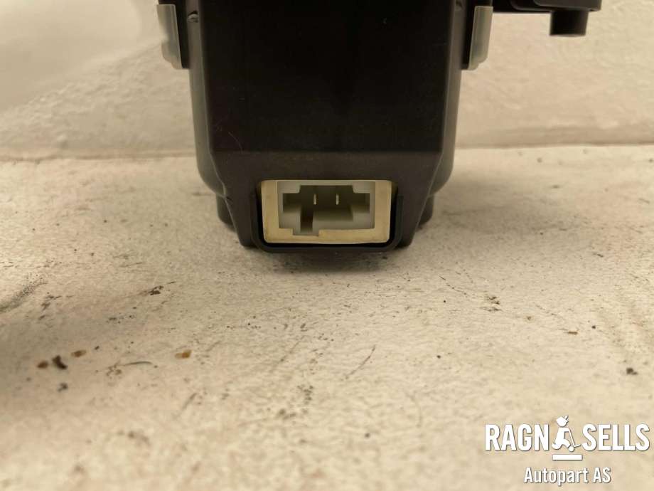 Varmeapparat motor til Citroën Berlingo 2019-->> (Type III)  (98 212 923 80|)