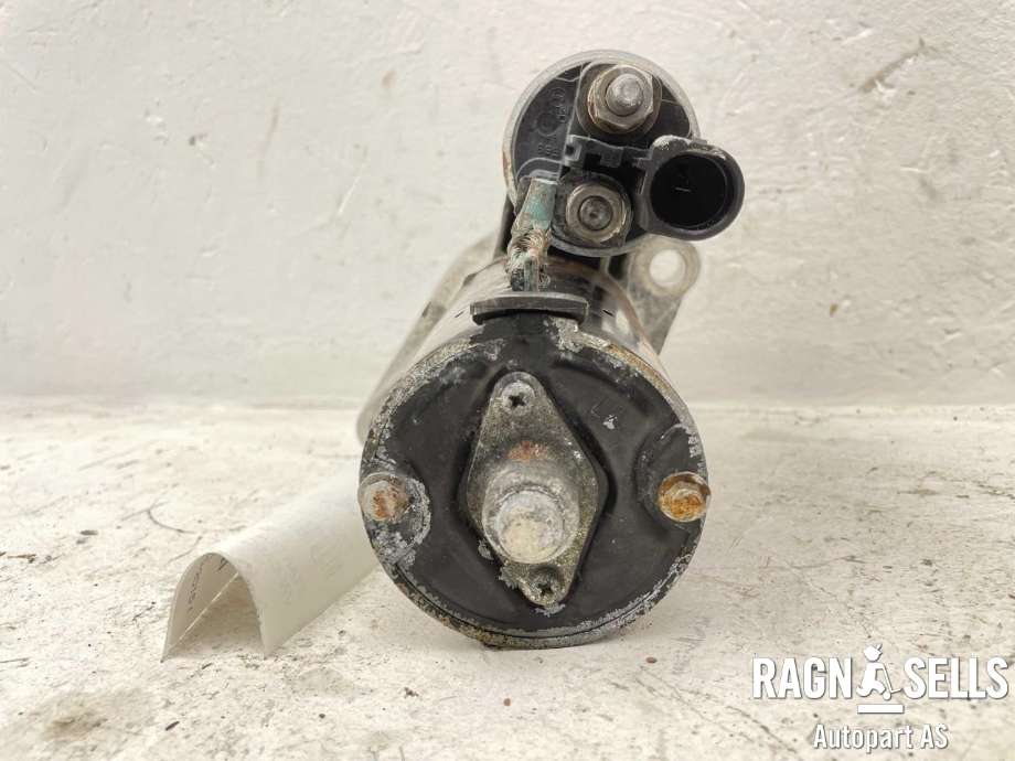 Starter diesel til VW Caddy 2010-2015 (Type III, Fase 2)  (BOSCH|02Z911023N|0001123028|02Z 911 023 P|02Z 911 024 K)
