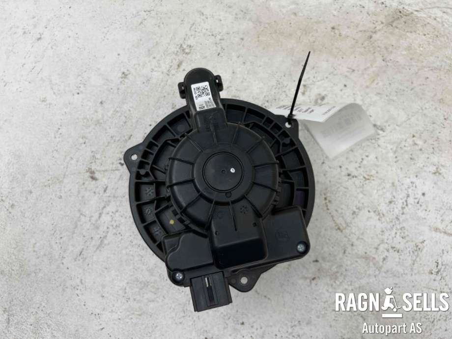 Varmeapparat motor til Hyundai Ioniq Electric 2016-2019 (Fase 1)  (97113G2000|)