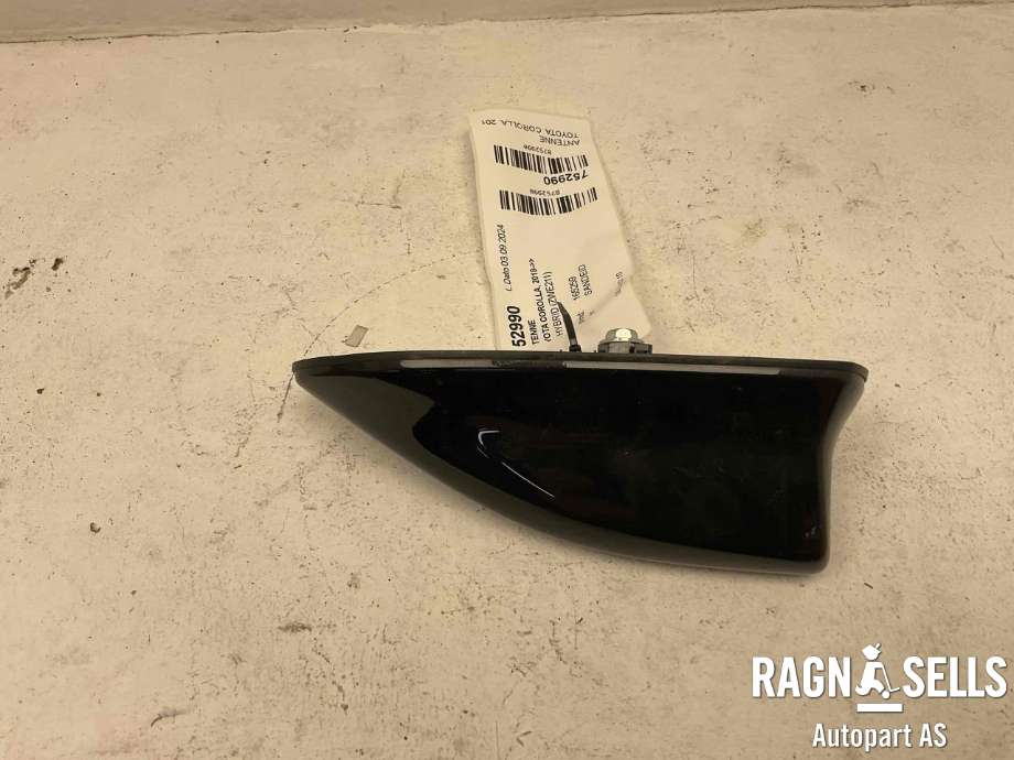 Antenne til Toyota Corolla 2019-->>  (86760F4020|)