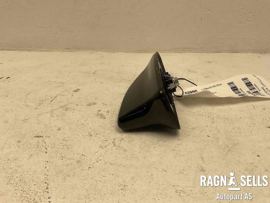 Antenne til Toyota Corolla 2019-->>  (86760F4020|)