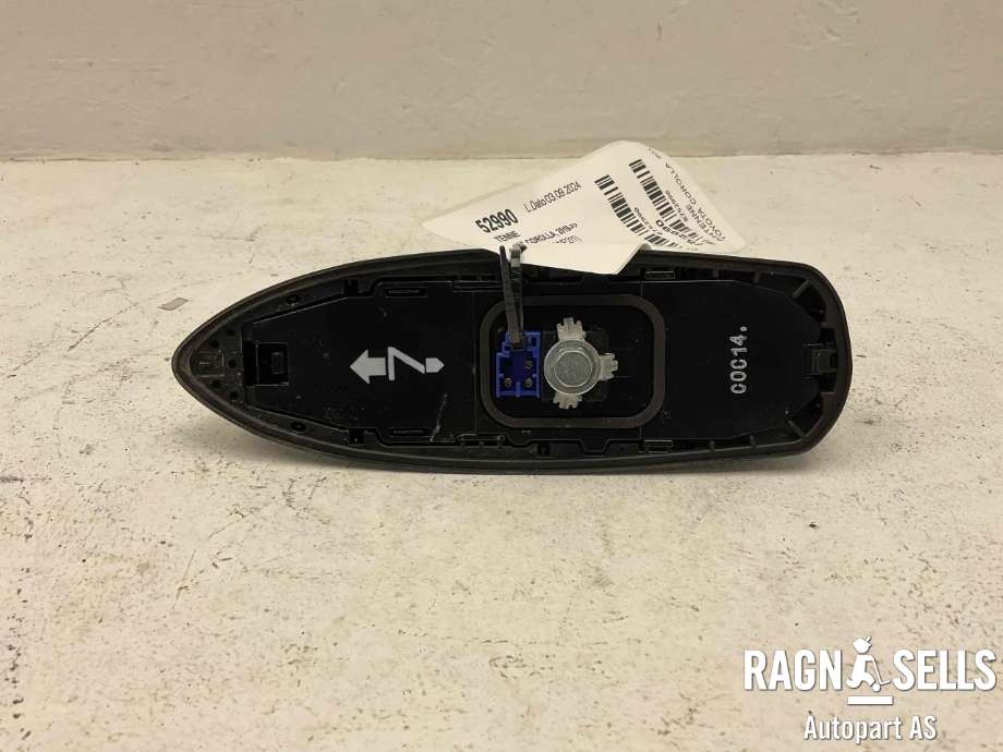 Antenne til Toyota Corolla 2019-->>  (86760F4020|)