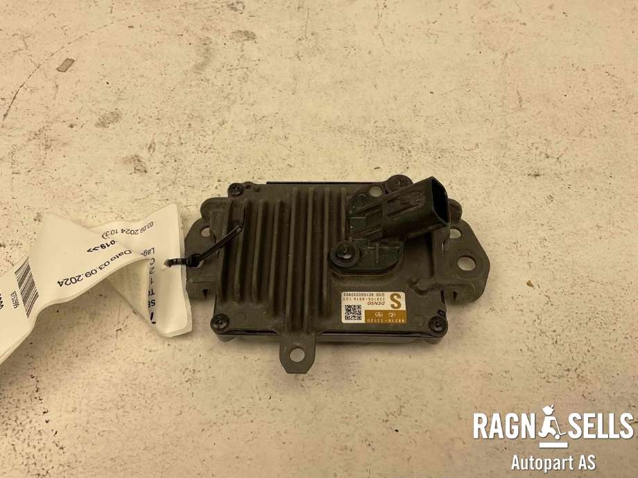 Sensor radar til Toyota Corolla 2019-->> (DENSO|8821033120|230100-8016|)