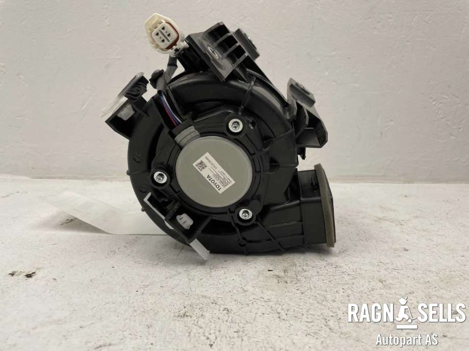 Varmeapparat motor bak til Toyota Corolla 2019-->>  (G923047050|)