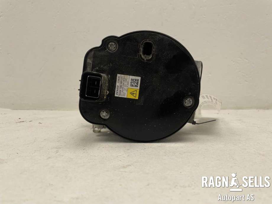 Aircondition kompressor hybrid til Toyota Corolla 2019-->>  (DENSO|0424001200|8837012080|88370-12080|88370-47090|88370-47091|88370-47092)