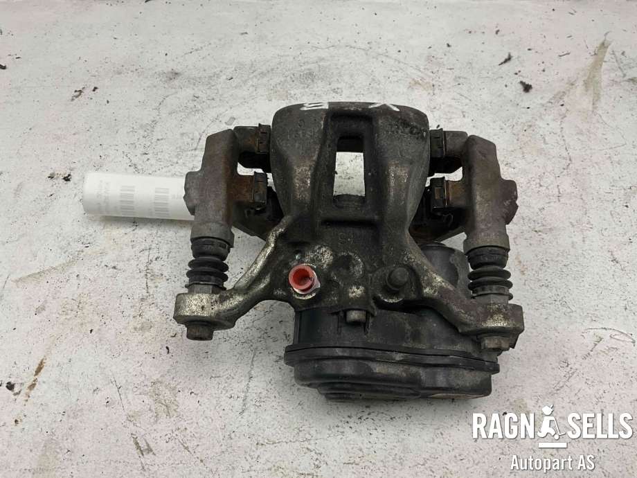 Bremsecaliper venstre bak, elektrisk til Toyota Corolla 2019-->> (4785002350|)