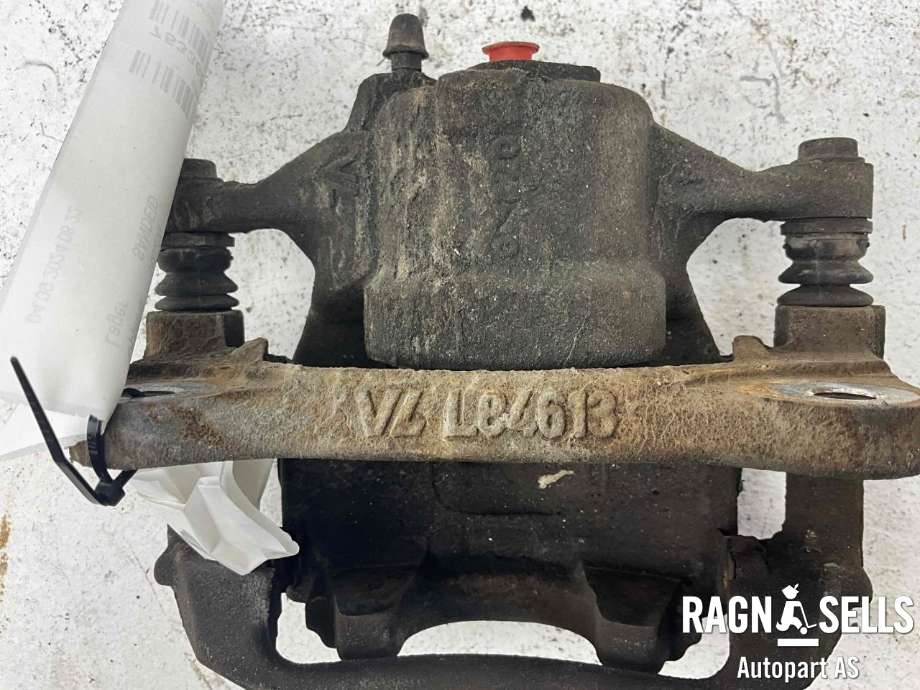 Bremsecaliper venstre foran til Toyota Corolla 2019-->> (4775002490|)