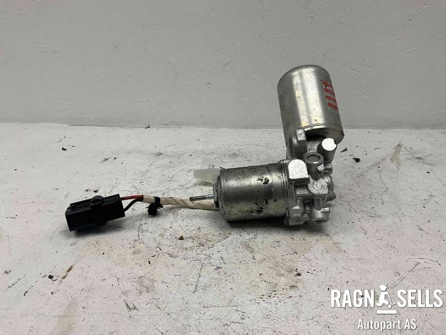 Bremsekraft-regulator bak til Toyota Corolla 2019-->>  (4707047090|)