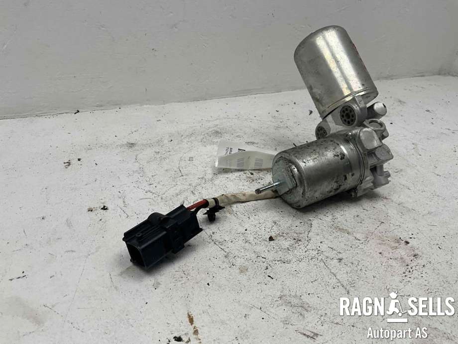 Bremsekraft-regulator bak til Toyota Corolla 2019-->>  (4707047090|)