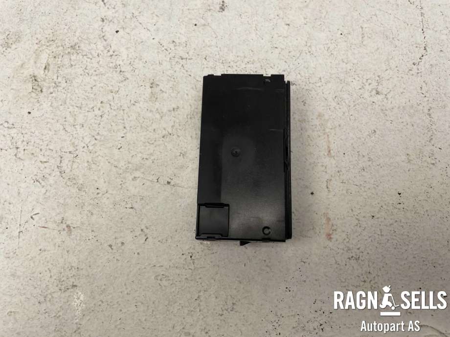 Bilstereo diverse til Audi Q3 2019-->> (Type II) (83A 035 736 A|)