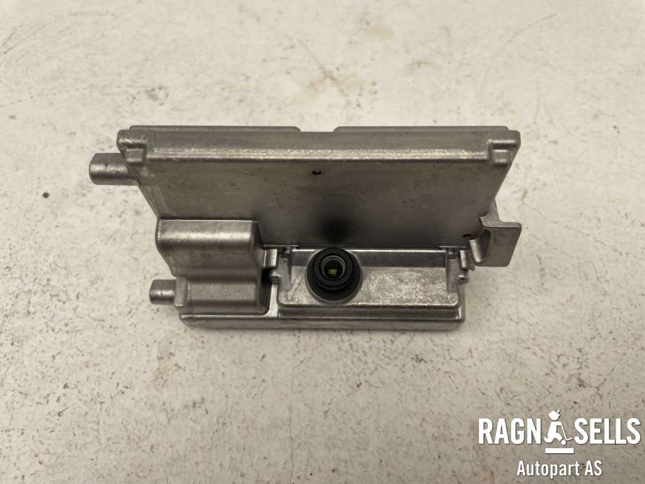 Parkeringskamera foran til Audi Q3 2019-->> (Type II) (2Q0 980 653 C|2Q0 980 653|E803200)