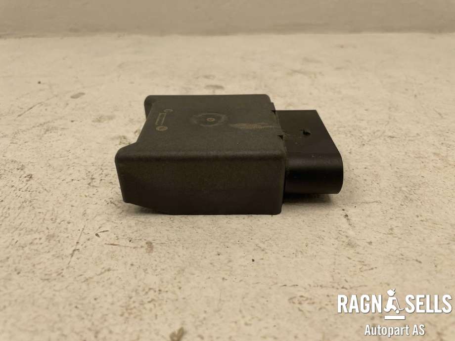 Styreenhet drivstoffpumpe til Audi Q3 2019-->> (Type II)  (HELBAKO|5Q0 906 093 B|)