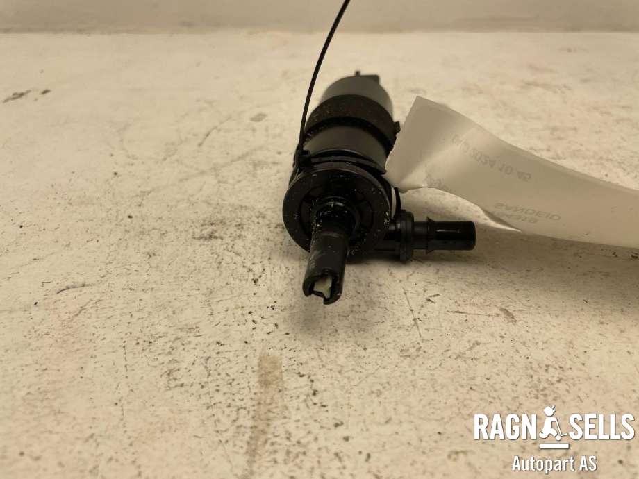 Spylerpumpe foran til Audi Q3 2019-->> (Type II)  (6R0 955 681|)