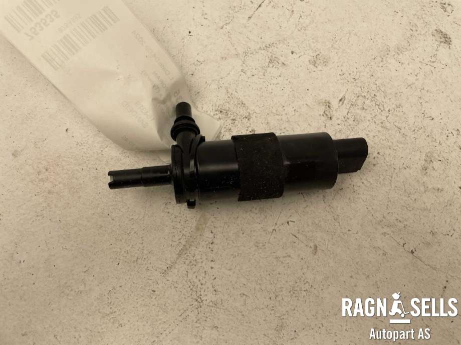 Spylerpumpe foran til Audi Q3 2019-->> (Type II)  (6R0 955 681|)