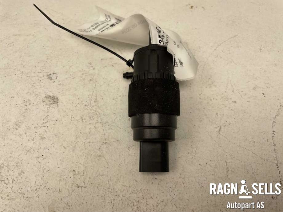 Spylerpumpe foran til Audi Q3 2019-->> (Type II) (1K6 955 651|8K9955647|)