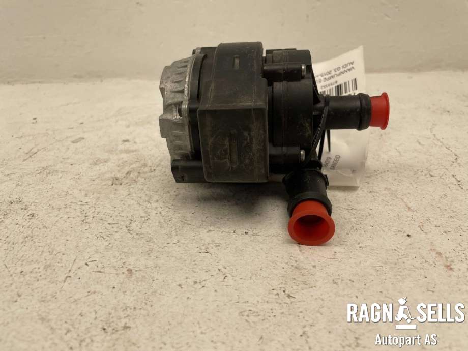 Vannpumpe elektrisk til Audi Q3 2019-->> (Type II)  (BOSCH|04L965567B|0392024011|)