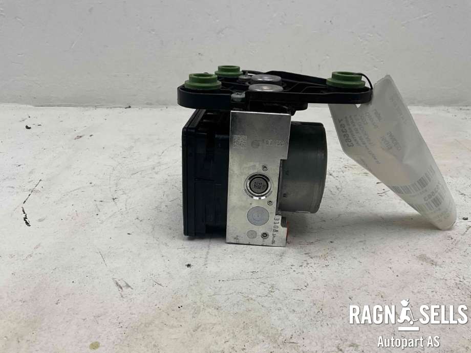 ABS sentral til Audi Q3 2019-->> (Type II)  (ATE|5Q0614517HB|10022023844|)