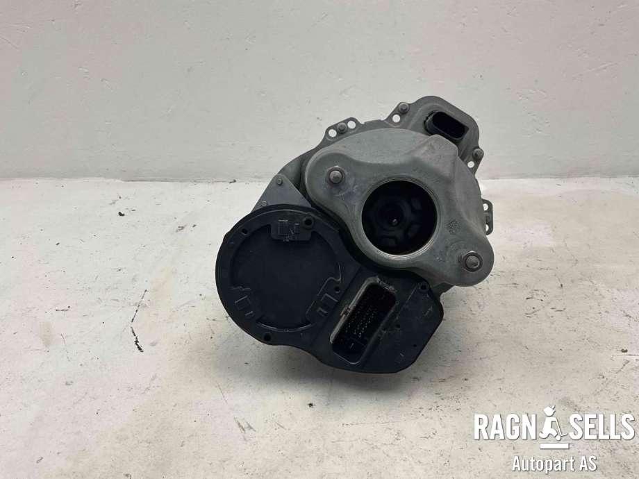 Bremsekraft-forsterker til Audi Q3 2019-->> (Type II)  (5QH 614 105 AC|)