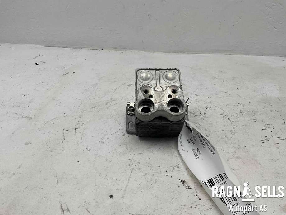 Aircondition diverse til Audi Q3 2019-->> (Type II)  (5Q0 820 031 A|)