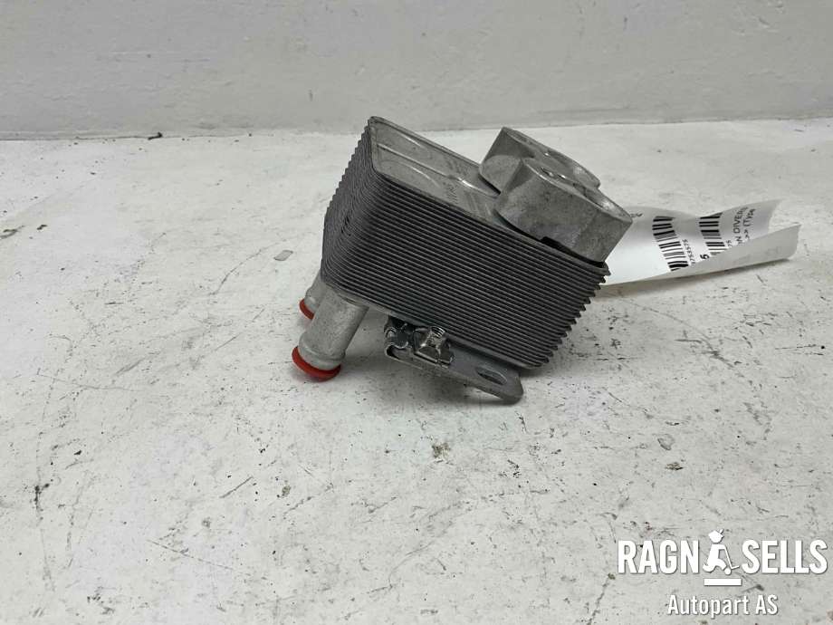 Aircondition diverse til Audi Q3 2019-->> (Type II)  (5Q0 820 031 A|)