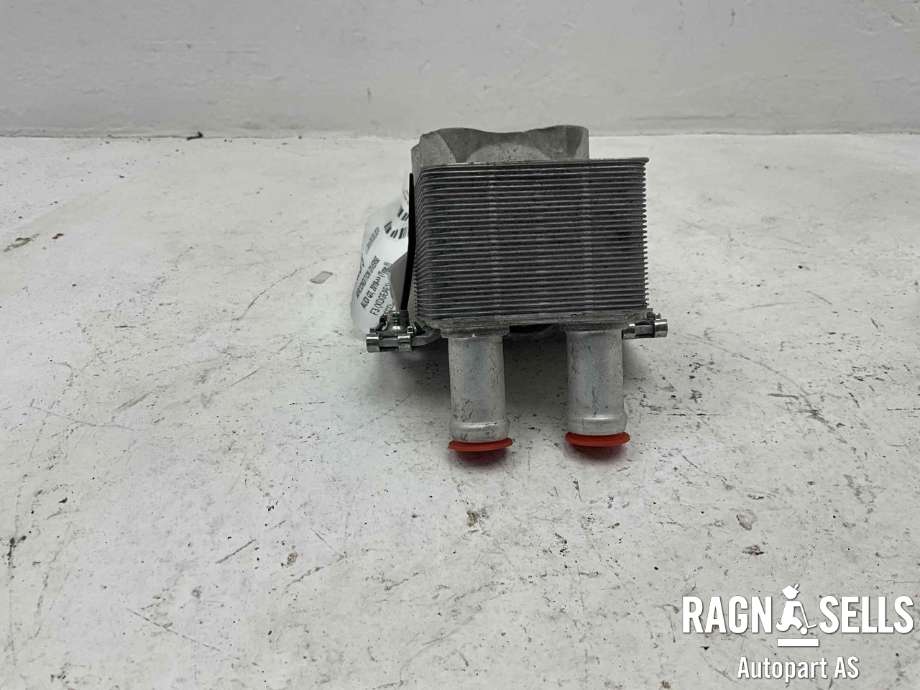 Aircondition diverse til Audi Q3 2019-->> (Type II)  (5Q0 820 031 A|)