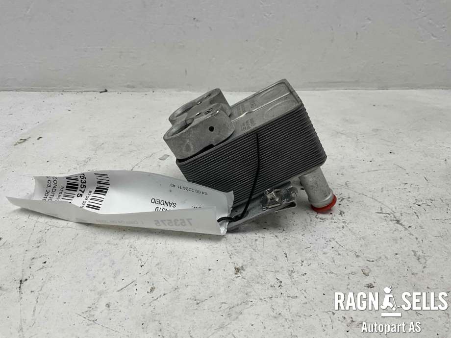 Aircondition diverse til Audi Q3 2019-->> (Type II)  (5Q0 820 031 A|)