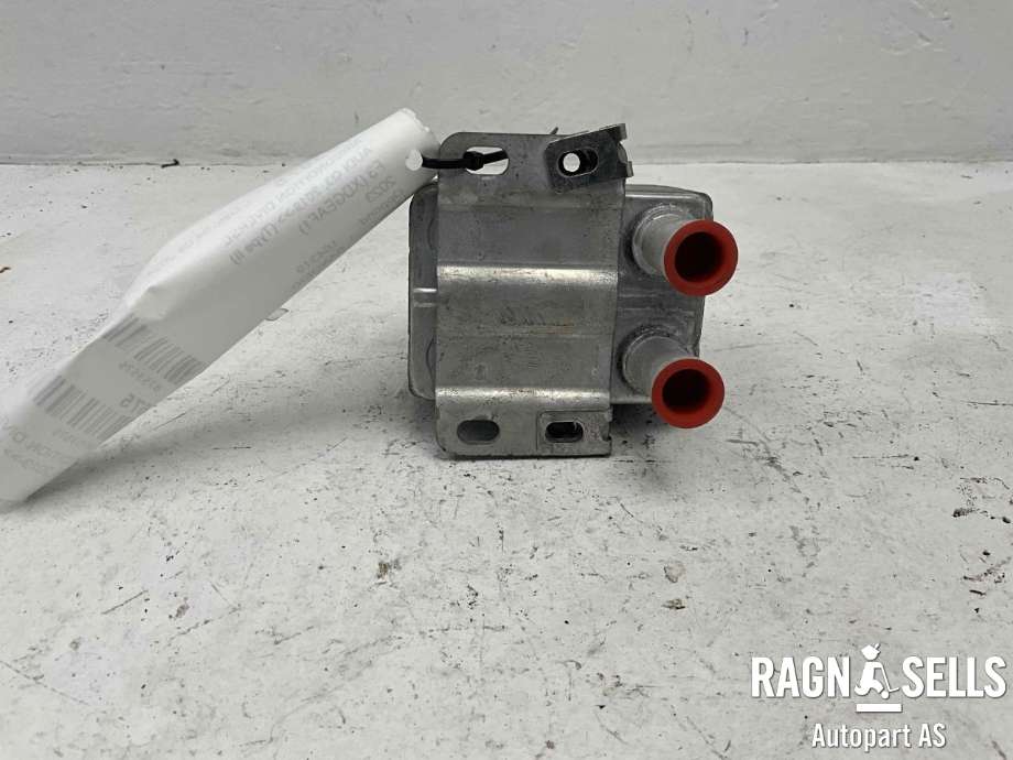 Aircondition diverse til Audi Q3 2019-->> (Type II)  (5Q0 820 031 A|)