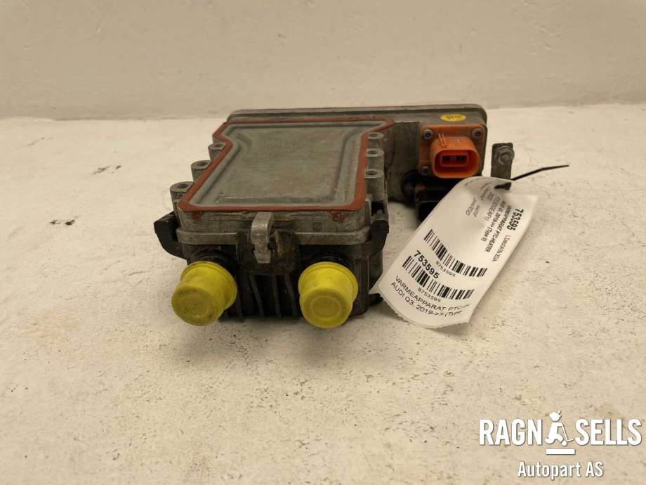 Varmeapparat PTC-heater til Audi Q3 2019-->> (Type II) (5QF 819 013 D|)