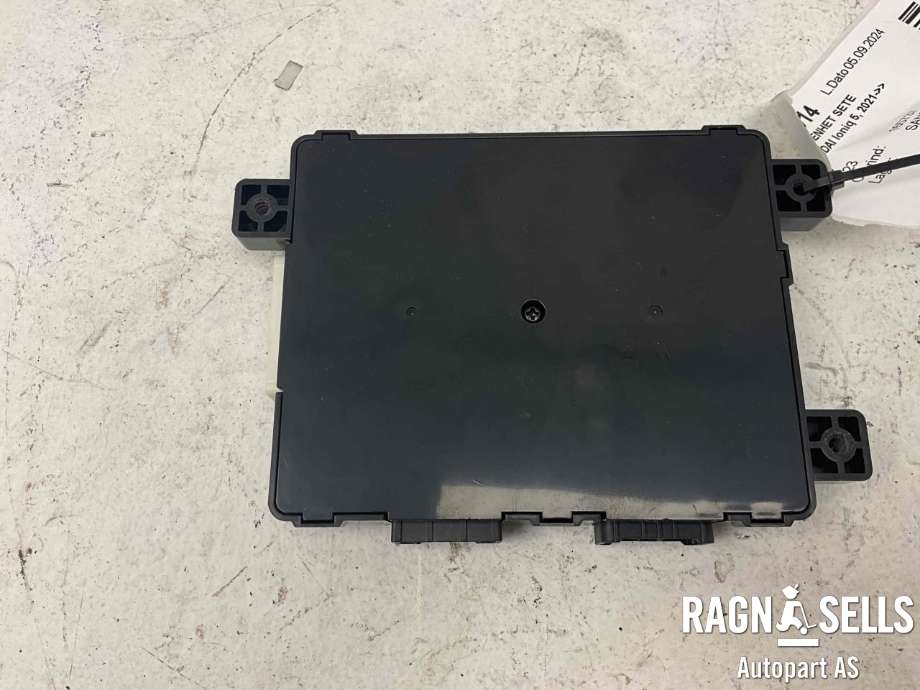 Styreenhet sete til Hyundai Ioniq 5 2021-->> (P95455GI1020|95455GI020|)