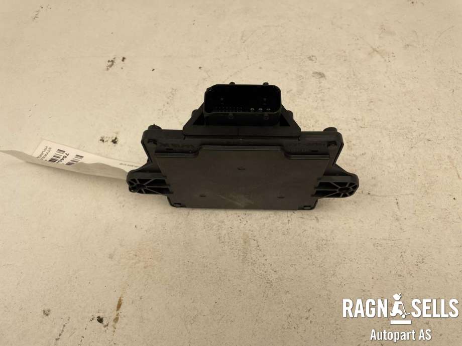Styreenhet elektrisk parkbrems (EPB - Electric Parking Brake) til Hyundai Ioniq 5 2021-->>  (350011XAB0|)