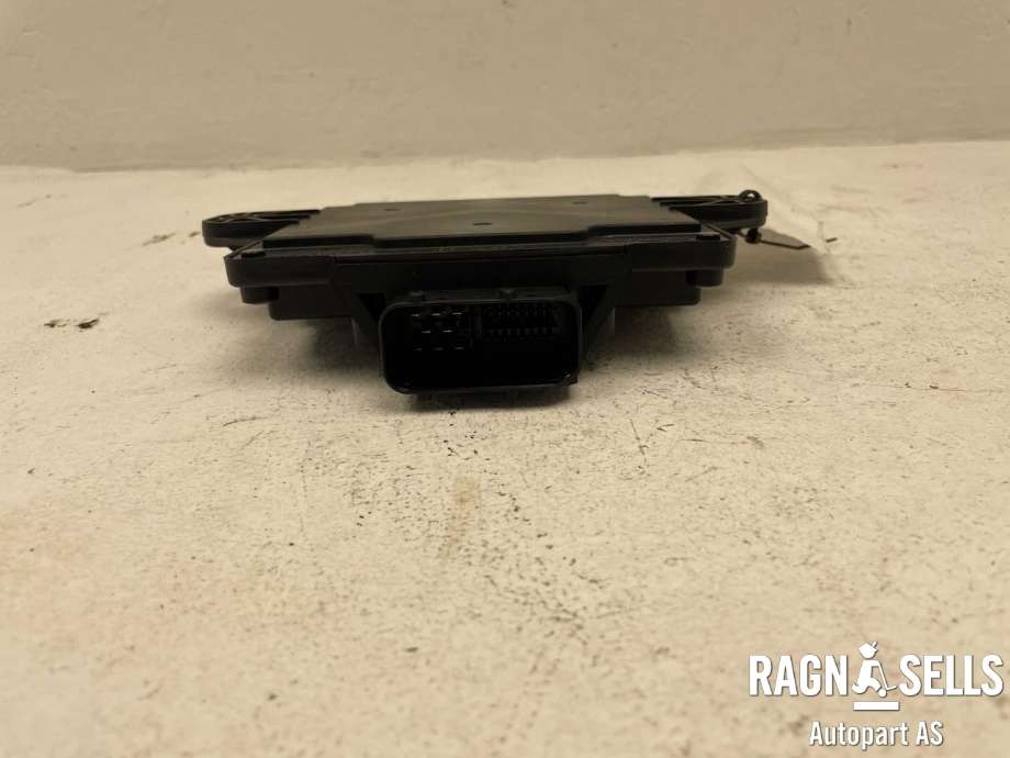 Styreenhet elektrisk parkbrems (EPB - Electric Parking Brake) til Hyundai Ioniq 5 2021-->>  (350011XAB0|)