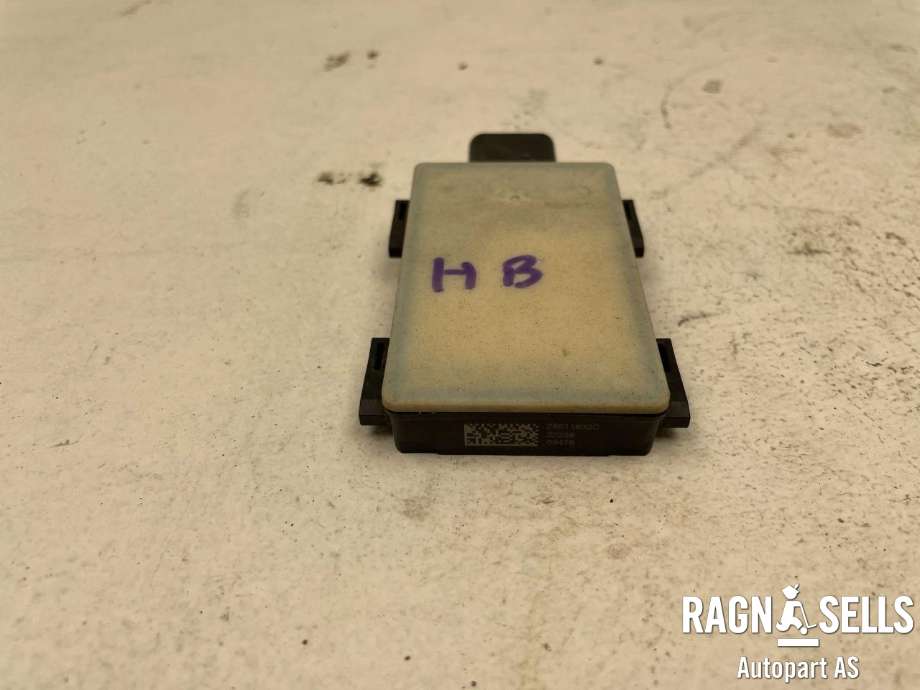 Sensor radar til Hyundai Ioniq 5 2021-->>  (89150GI100|)