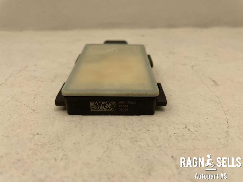Sensor radar til Hyundai Ioniq 5 2021-->>  (99120GI100|)