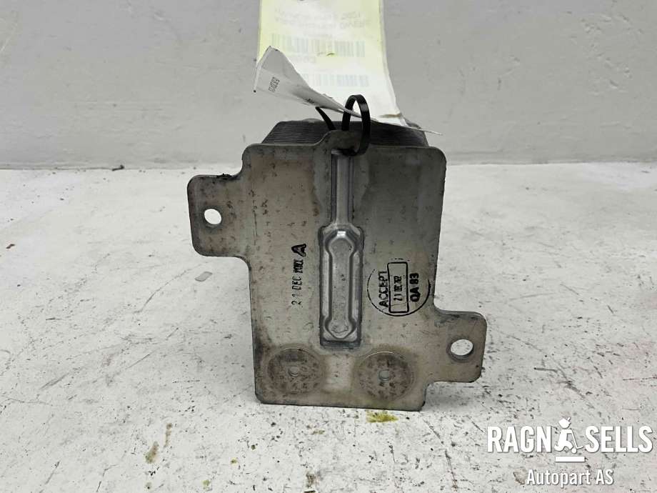 Aircondition diverse til Hyundai Ioniq 5 2021-->>  (25670GI000|)