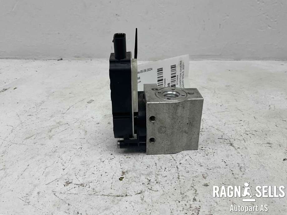 Aircondition diverse til Hyundai Ioniq 5 2021-->>  (976R3GI500|)