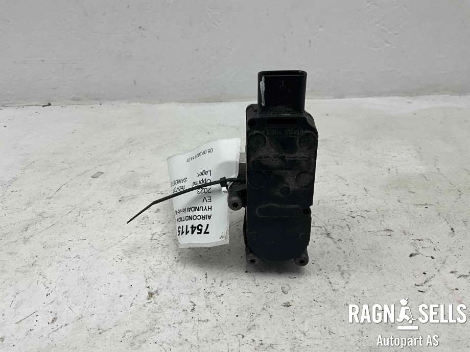 Aircondition diverse til Hyundai Ioniq 5 2021-->>  (976E2GI500|)
