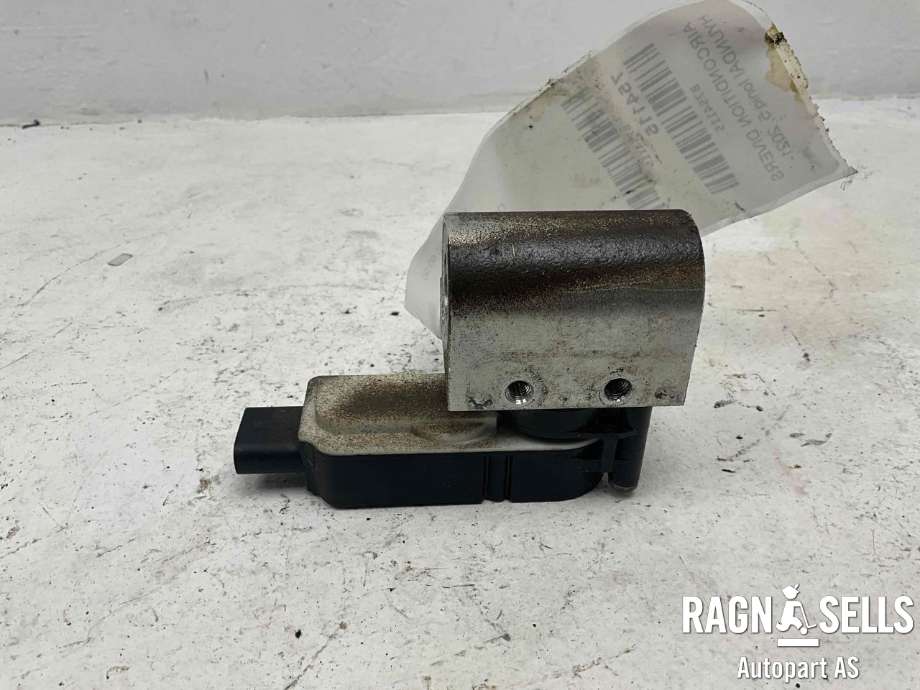 Aircondition diverse til Hyundai Ioniq 5 2021-->>  (976E2GI500|)