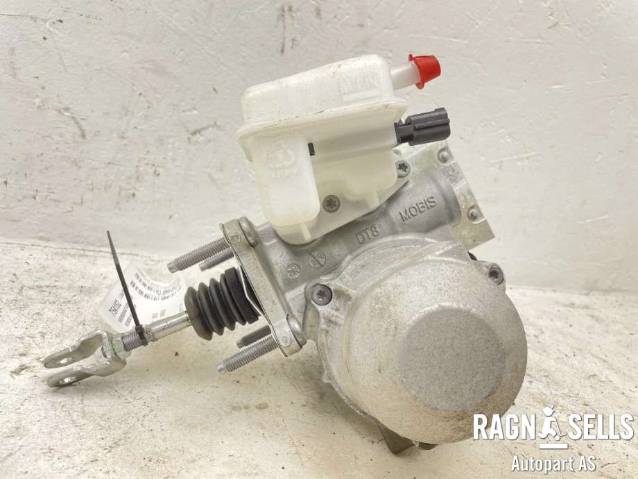 Bremsekraft-forsterker til Hyundai Ioniq 5 2021-->>  (58500GI010|58520GI010|)