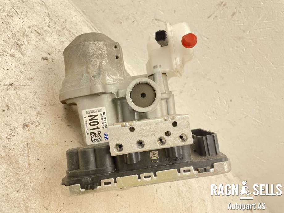 Bremsekraft-forsterker til Hyundai Ioniq 5 2021-->>  (58500GI010|58520GI010|)