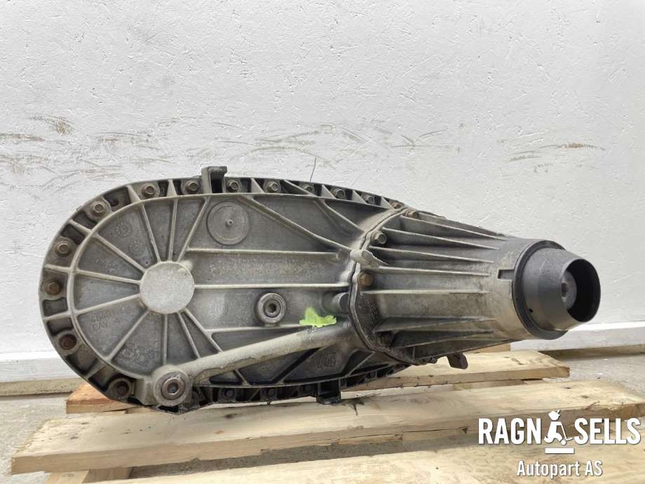 Girkasse 4WD fordelingskasse til Dodge Ram 2003-2008 (Type III) (5086 302AB|)