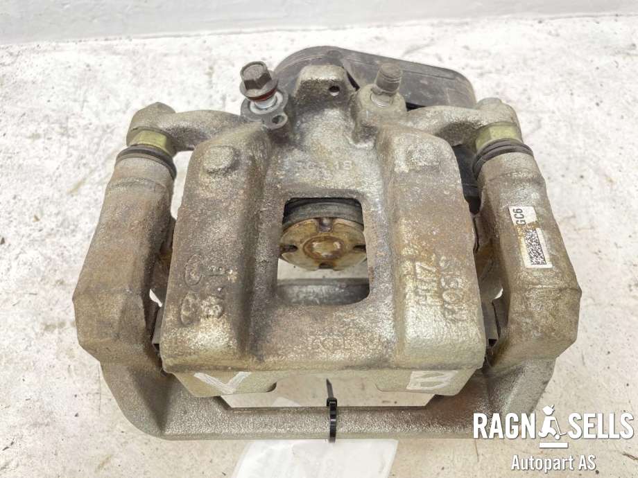 Bremsecaliper venstre bak, elektrisk til Hyundai Ioniq 5 2021-->> (58210GI600|)
