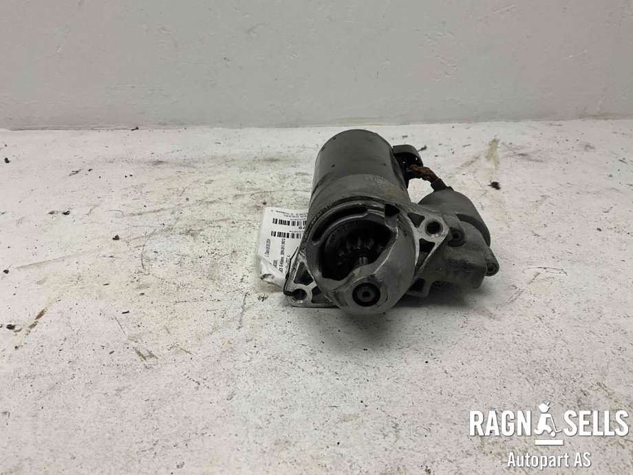 Starter diesel til Mercedes E-Klasse 2009-2013 (Fase 1) (W212) (W212) (BOSCH|A6519062300|0001149400|A6519061200|A6519062800|A6519064300|6519061200|6519062300|6519062800|6519064300|)