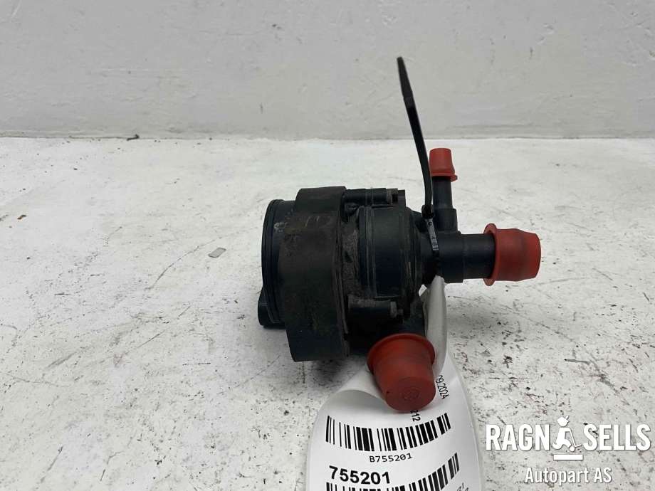 Vannpumpe elektrisk til Mercedes E-Klasse 2009-2013 (Fase 1) (W212) (W212) (BOSCH|A 212 835 01 64|)