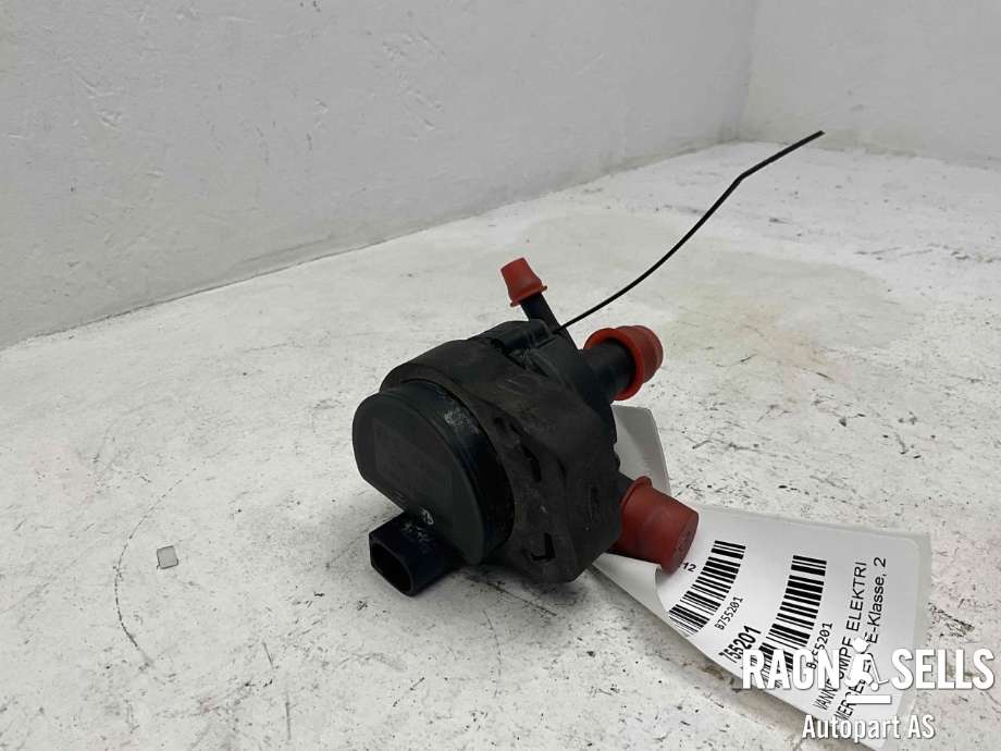 Vannpumpe elektrisk til Mercedes E-Klasse 2009-2013 (Fase 1) (W212) (W212) (BOSCH|A 212 835 01 64|)