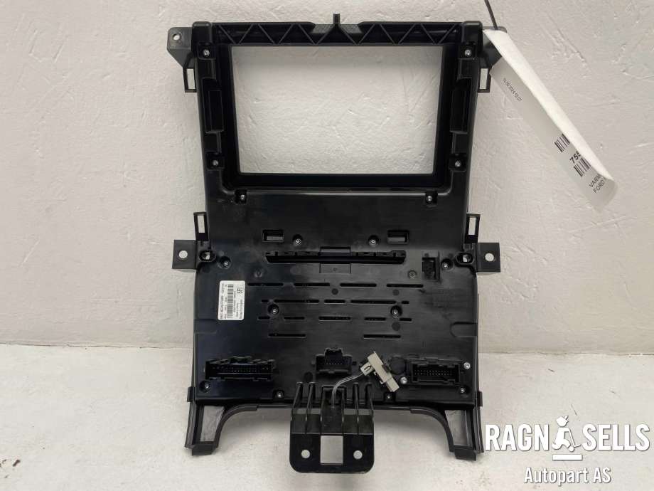 Varmeapparat betjening til Ford Ranger / Ranger Raptor 2015-2022  (EB3T-18E245-FFSMRI|EB3T-18E245-FNSMRI|)