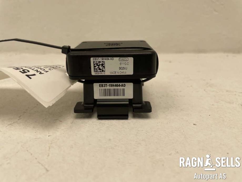 Antenne navigasjon til Ford Ranger / Ranger Raptor 2015-2022  (EB3T-19H464-AD|EB3T-19H464-AE|)