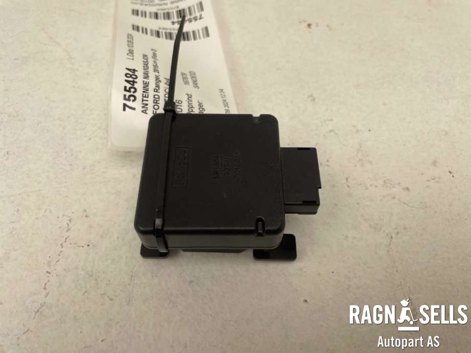 Antenne navigasjon til Ford Ranger / Ranger Raptor 2015-2022  (EB3T-19H464-AD|EB3T-19H464-AE|)