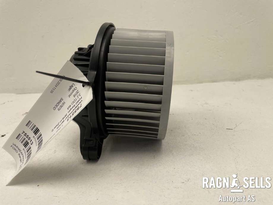 Varmeapparat motor til Ford Ranger / Ranger Raptor 2015-2022 (BOSCH|F00S3B2445|AB39-19847-AB|)