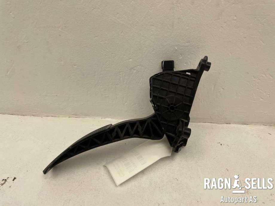 Pedal gass til Ford Ranger / Ranger Raptor 2015-2022 (AB39-9F836-AC|841AB-695378C|)