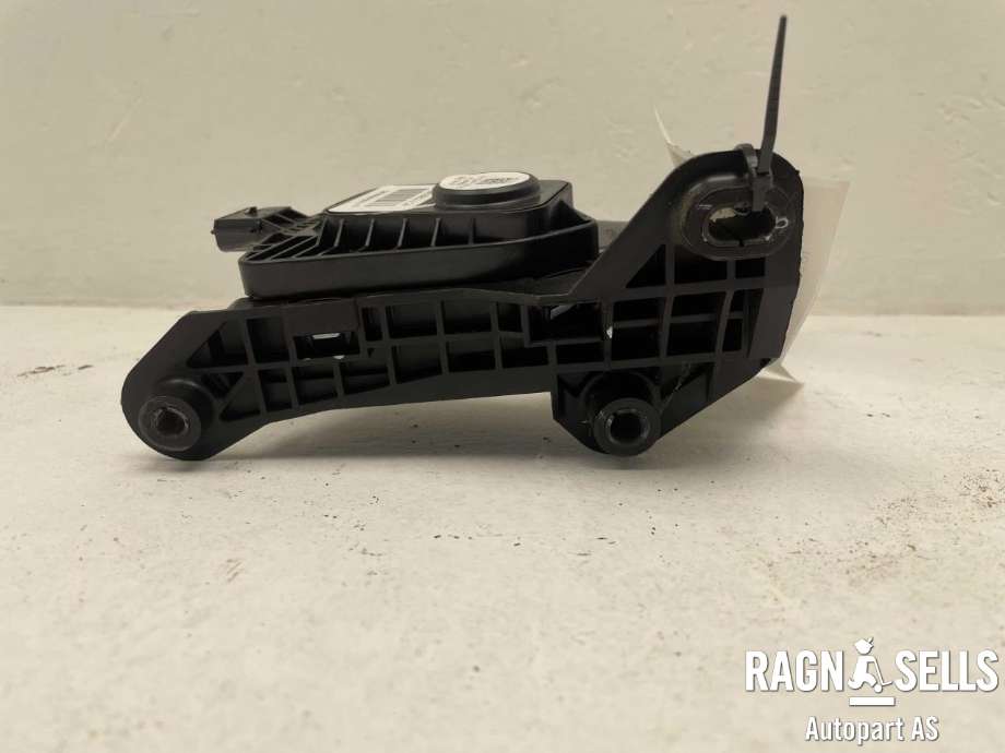 Pedal gass til Ford Ranger / Ranger Raptor 2015-2022 (AB39-9F836-AC|841AB-695378C|)